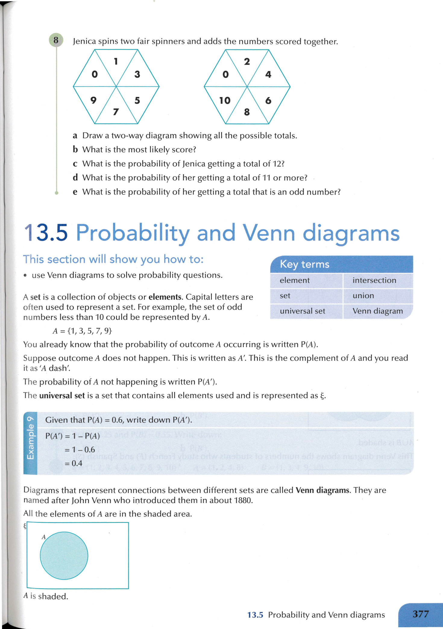 AQA Collins GCSE 9-1 Mathematics Higher